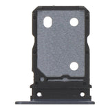 Sim Tray Card Holder For Vivo V23 Pro 5G : Black