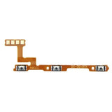 Shockware® Power On Off Volume Flex For Vivo V23E 