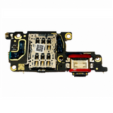 Charging Port Board Connector CC Flex For Vivo V23 Pro 5G