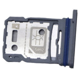 SIM Tray Card Holder For Vivo V23e 5G : Gold