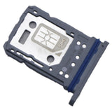 SIM Tray Card Holder For Vivo V23e 5G : Gold