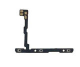 Shockware® Power On Off Volume Flex For Vivo V25 5G 