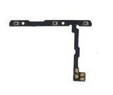 Shockware® Power On Off Volume Flex For Vivo V25 5G