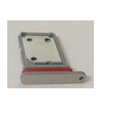 SIM Tray Card Holder For Vivo V25 Pro  : Gold