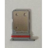 SIM Tray Card Holder For Vivo V25 Pro  : Gold