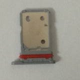 SIM Tray Card Holder For Vivo V25 Pro  : Gold