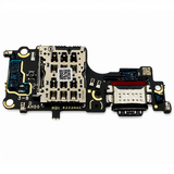 Charging Port Board Connector CC Flex For Vivo V27