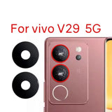 Back Rear Camera Glass Lens For Vivo V29 5G