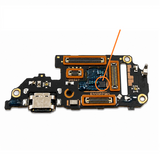 Charging Port Board Connector CC Flex For Vivo V29 5G