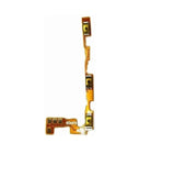 Shockware® Power On Off Volume Flex For Vivo V29 5G 