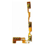 Shockware® Power On Off Volume Flex For Vivo V29 Pro 5G 