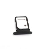 Sim Tray Card Holder For Vivo V30 5G : Black