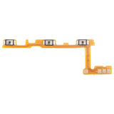 Shockware® Power On Off Volume Flex For Vivo V30E 5G 