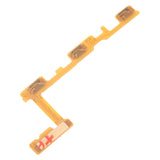 Shockware® Power On Off Volume Flex For Vivo V30E 5G