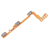 Shockware® Power On Off Volume Flex For Vivo V30 Pro 5G 