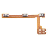 Shockware® Power On Off Volume Flex For Vivo V40 5G 
