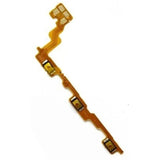 Shockware® Power On Off Volume Flex For Vivo V40E 5G 