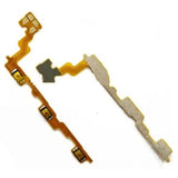 Shockware® Power On Off Volume Flex For Vivo V40E 5G