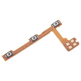 Shockware® Power On Off Volume Flex For Vivo V40 Pro 