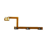 Shockware® Power On Off Volume Flex For Vivo V50 5G 