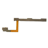 Shockware® Power On Off Volume Flex For Vivo V50 5G