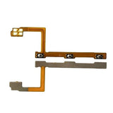 Shockware® Power On Off Volume Flex For Vivo V50 5G
