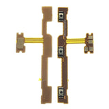Shockware® Power On Off Volume Flex For Vivo X100 5G