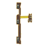 Shockware® Power On Off Volume Flex For Vivo X100 5G 