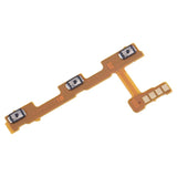 Shockware® Power On Off Volume Flex For Vivo X100 Pro 5G 