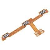 Shockware® Power On Off Volume Flex For Vivo X200 5G 