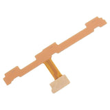 Shockware® Power On Off Volume Flex For Vivo X200 5G