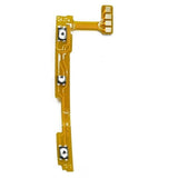 Shockware® Power On Off Volume Flex For Vivo X200FE 