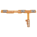 Shockware® Power On Off Volume Flex For Vivo X300 Pro 