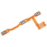 Shockware® Power On Off Volume Flex For Vivo X70 