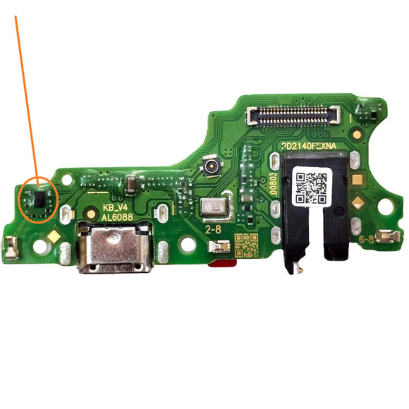 Charging Port / PCB CC Board For Vivo Y01