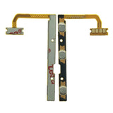 Shockware® Power On Off Volume Flex For Vivo Y02A