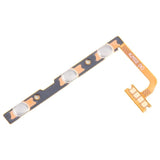 Shockware® Power On Off Volume Flex For Vivo Y02 