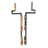 Shockware® Power On Off Volume Flex For Vivo Y02s