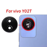 Back Rear Camera Glass Lens For Vivo Y02t