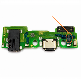 Charging Port Board Connector CC Flex For Vivo Y03