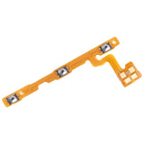 Shockware® Power On Off Volume Flex For Vivo Y100 5G 