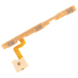 Shockware® Power On Off Volume Flex For Vivo Y100 5G