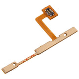Power On Off Volume Flex For Vivo Y12