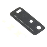 Back Rear Camera Glass Lens For Vivo Y12s