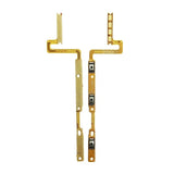 Power On Off Volume Flex For Vivo Y16