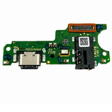 Charging Port Board Connector CC Flex For Vivo Y17S