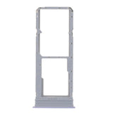 Sim Tray Card Holder For Vivo Y17s 4G : Purple