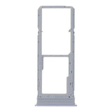 Sim Tray Card Holder For Vivo Y17s 4G : Purple
