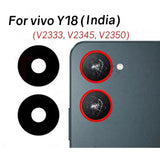 Back Rear Camera Glass Lens For Vivo Y18 India