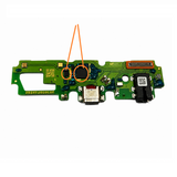 Charging Port Board Connector CC Flex For Vivo Y19 2019 4G